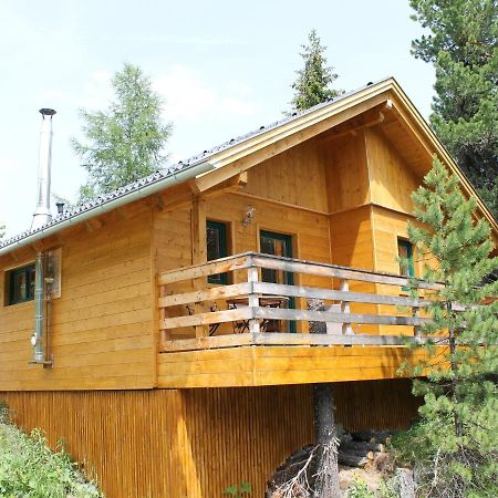 Chalet In Turracherh He Styria Near Ski Area Turracher Höhe Kültér fotó