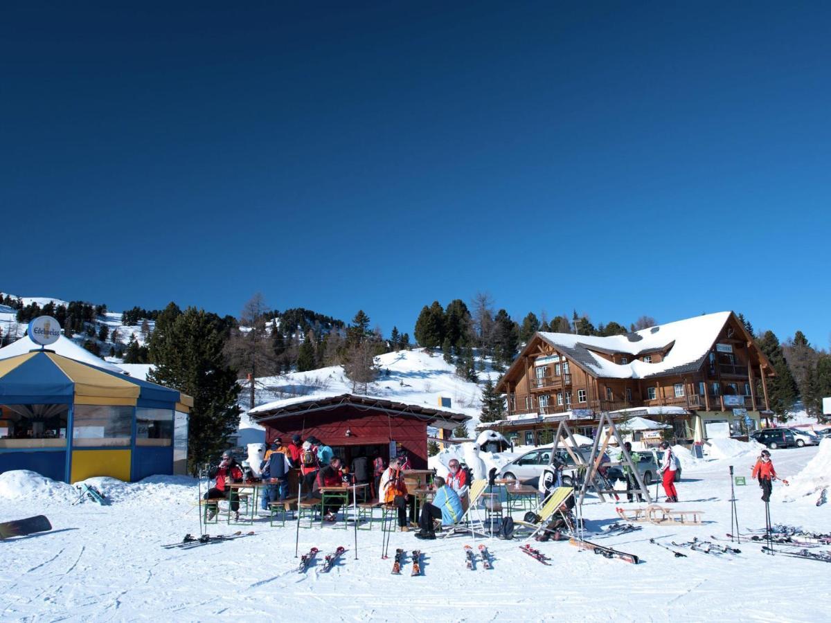 Chalet In Turracherh He Styria Near Ski Area Turracher Höhe Kültér fotó