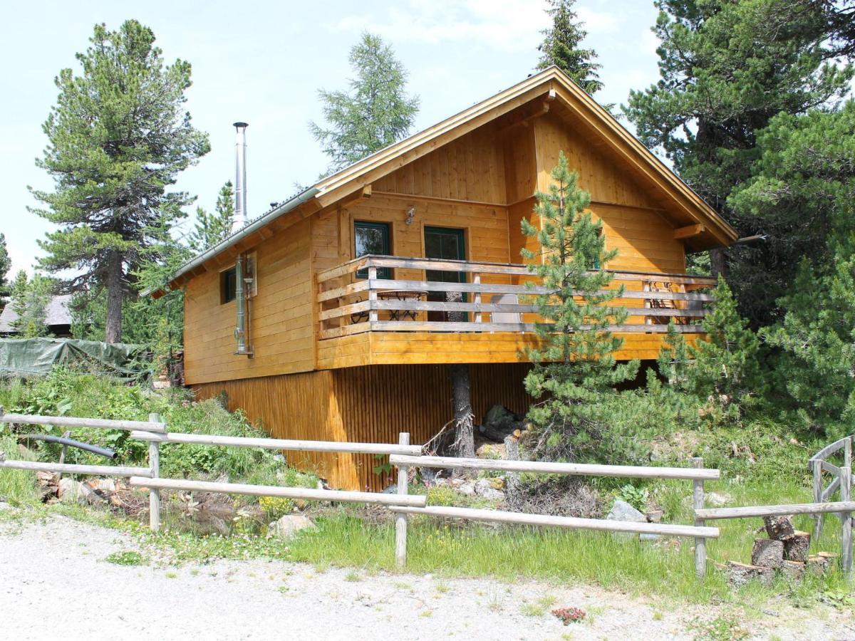 Chalet In Turracherh He Styria Near Ski Area Turracher Höhe Kültér fotó