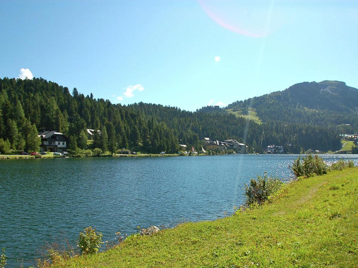 Chalet In Turracherh He Styria Near Ski Area Turracher Höhe Kültér fotó